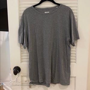 Grey Rag & Bone T-shirt